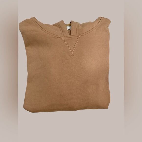 All Yours Hoodie *French Terry Beechwood Lululemon - Picture 4 of 7